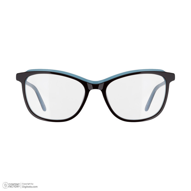 فریم عینک طبی مدل LC028C4 Acetate Multi Layer