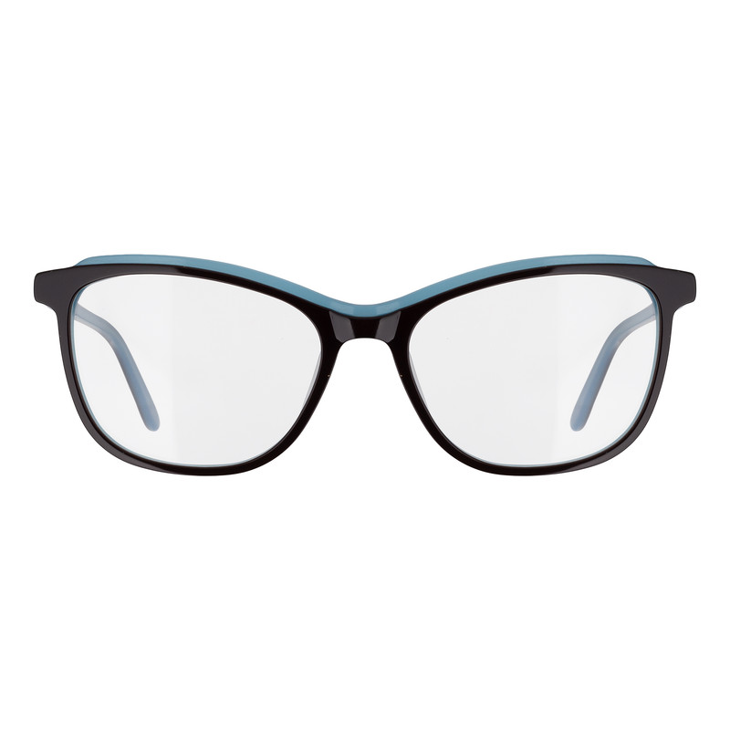 فریم عینک طبی مدل LC028C4 Acetate Multi Layer