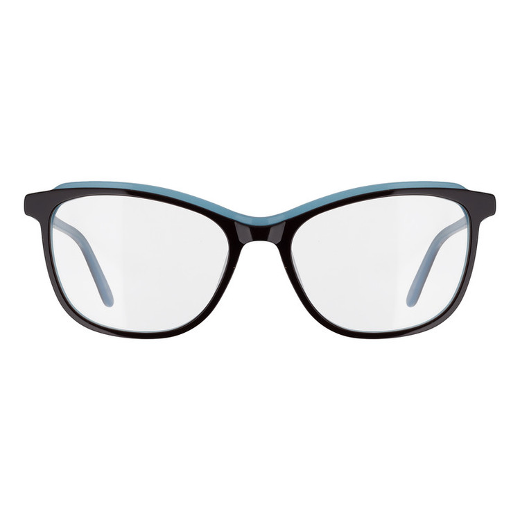 فریم عینک طبی مدل LC028C4 Acetate Multi Layer