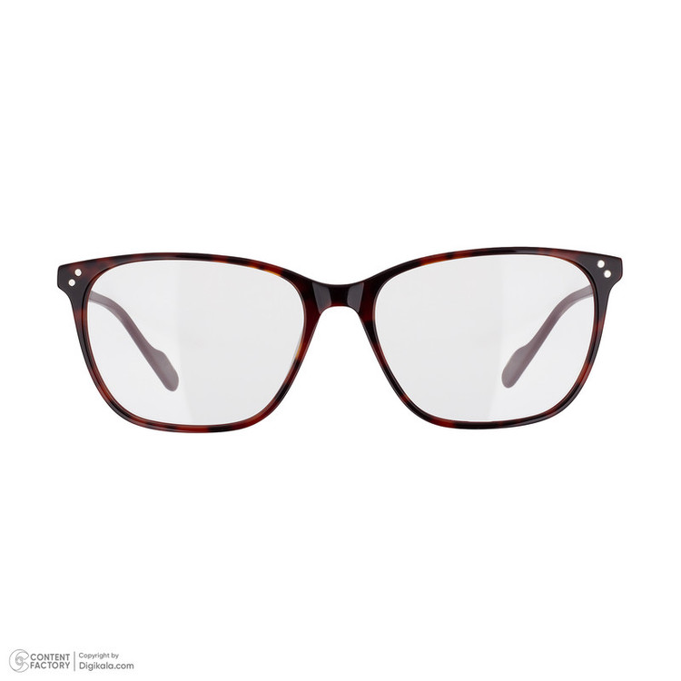 فریم عینک طبی مدل CB5083C5 Acetate Leopard Pattern