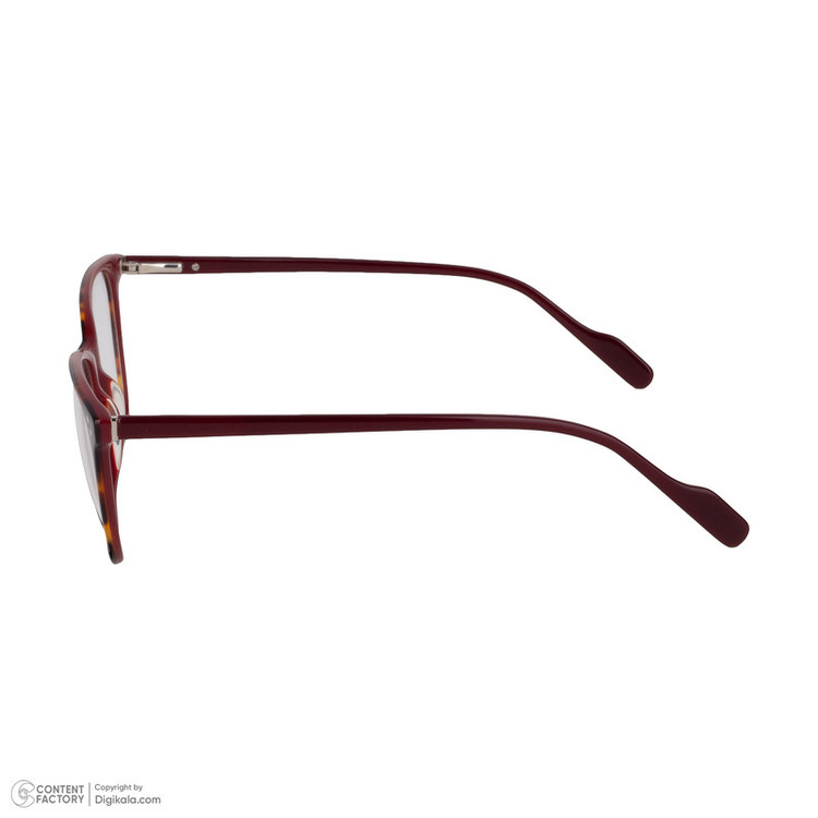 فریم عینک طبی مدل CB5083C5 Acetate Leopard Pattern