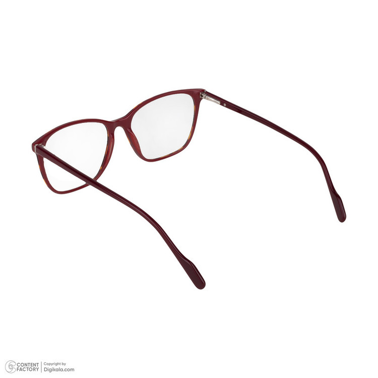 فریم عینک طبی مدل CB5083C5 Acetate Leopard Pattern