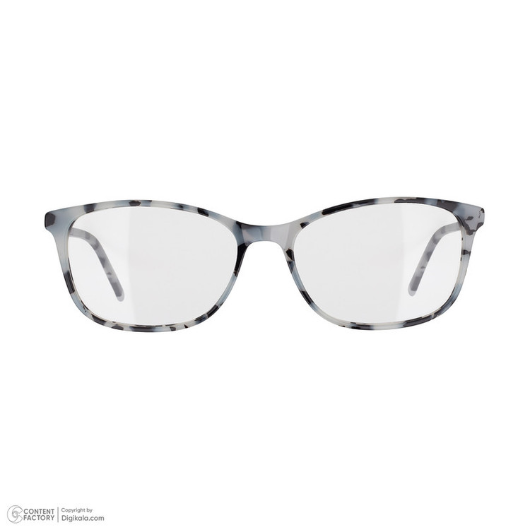 فریم عینک طبی مدل RGA039C1 Acetate Pearl River