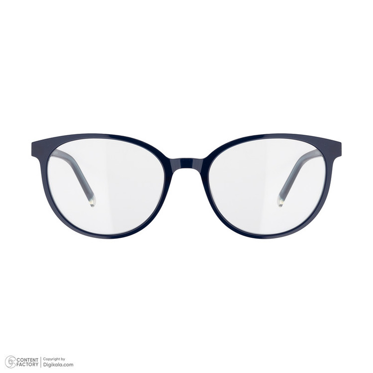 فریم عینک طبی مدل RGE013C4 Acetate Deep Sea
