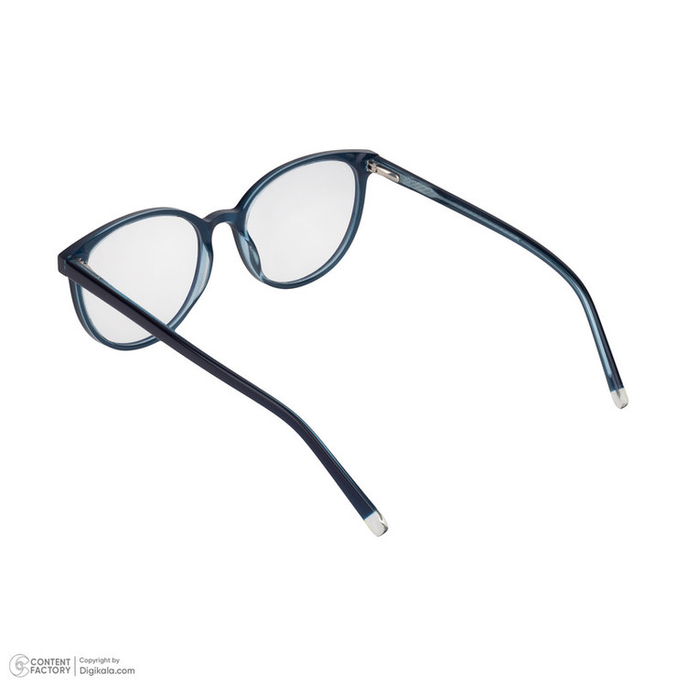 فریم عینک طبی مدل RGE013C4 Acetate Deep Sea