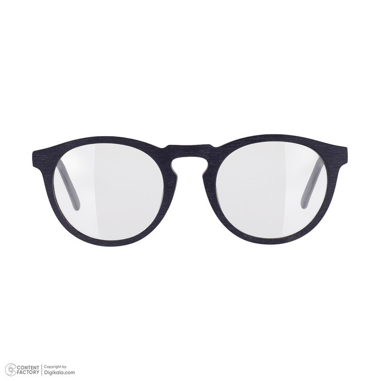 فریم عینک طبی M5807C5 Acetate Wooden Pattern