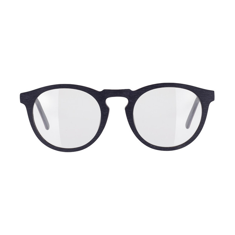 فریم عینک طبی M5807C5 Acetate Wooden Pattern