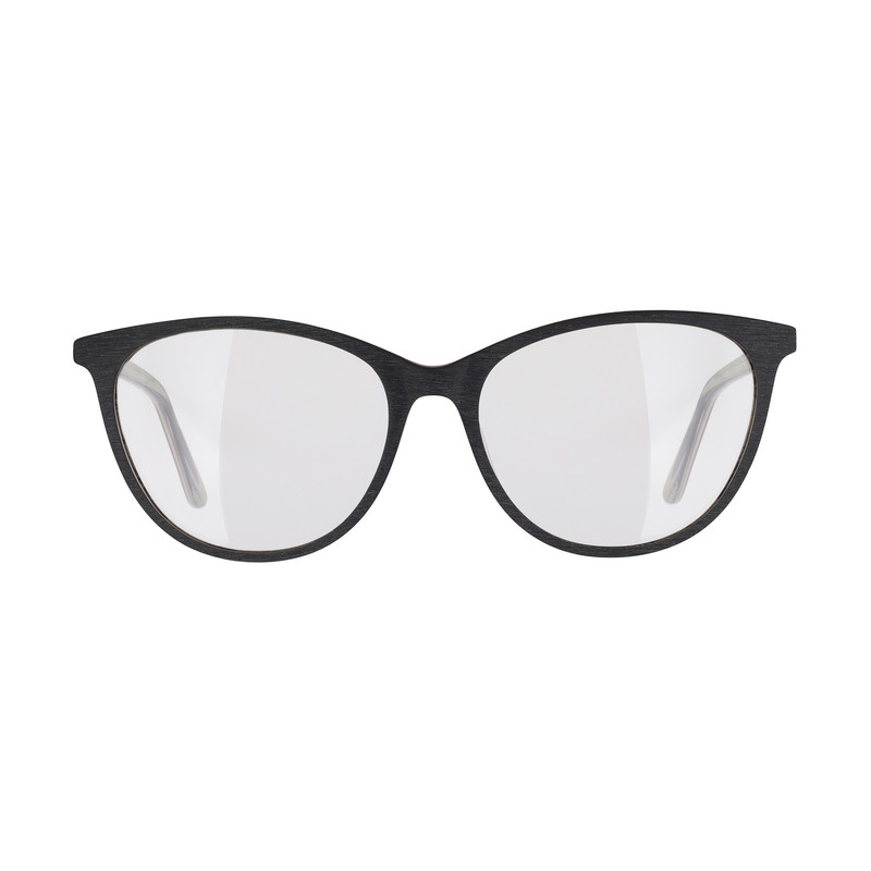 فریم عینک طبی مدل M3902C2 Acetate Wooden Pattern