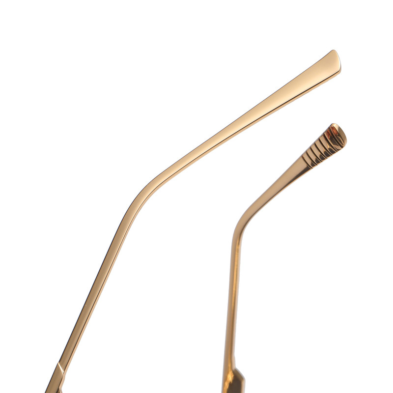 عینک آفتابی مردانه خلبانی آلبرت وگ مدل JS8520C02-P01 Polarized Avantgarde Visionary