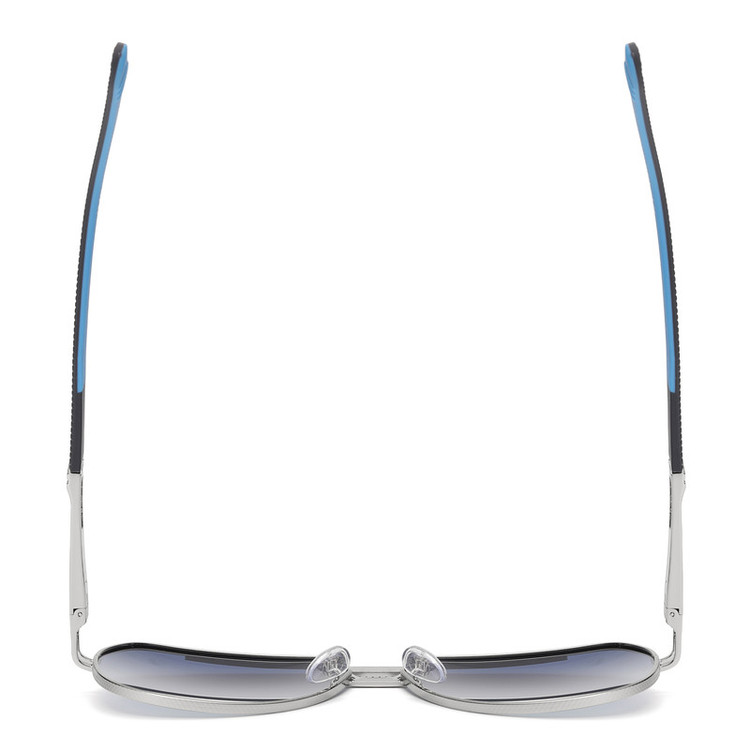 عینک آفتابی خلبانی آلبرت وگ مدل JS8549C88-P266 Polarized Avantgarde Visionary