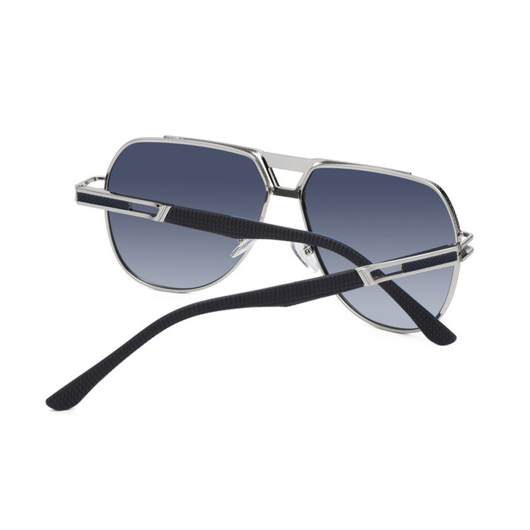 عینک آفتابی خلبانی آلبرت وگ مدل JS8549C88-P266 Polarized Avantgarde Visionary