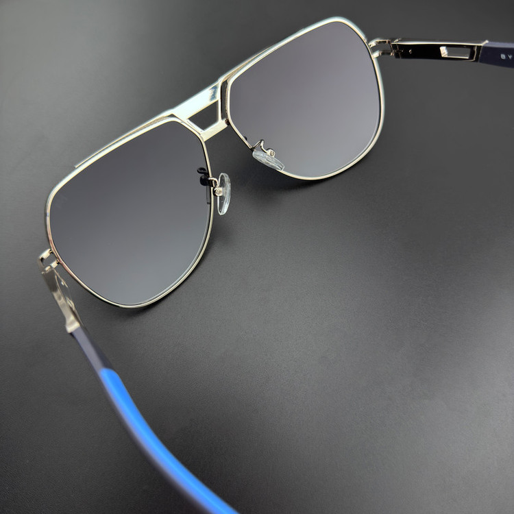 عینک آفتابی خلبانی آلبرت وگ مدل JS8549C88-P266 Polarized Avantgarde Visionary