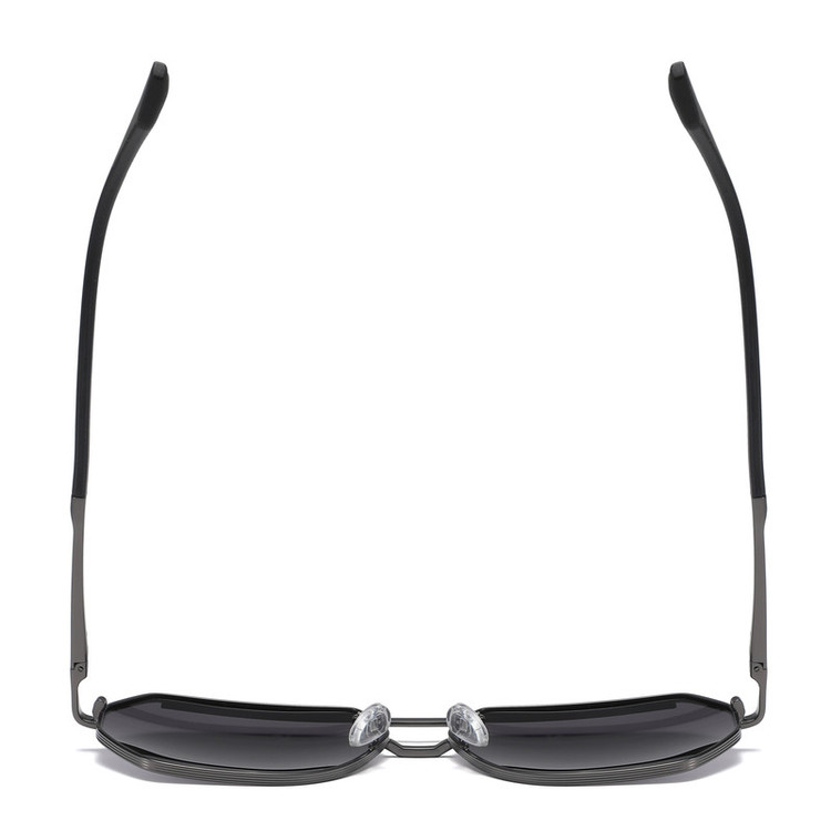 عینک آفتابی مردانه آلبرت وگ مدل JS8529C22-P142