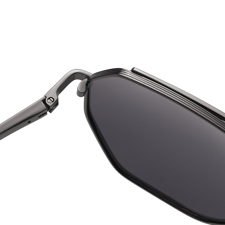 عینک آفتابی مردانه آلبرت وگ مدل JS8529C22-P142