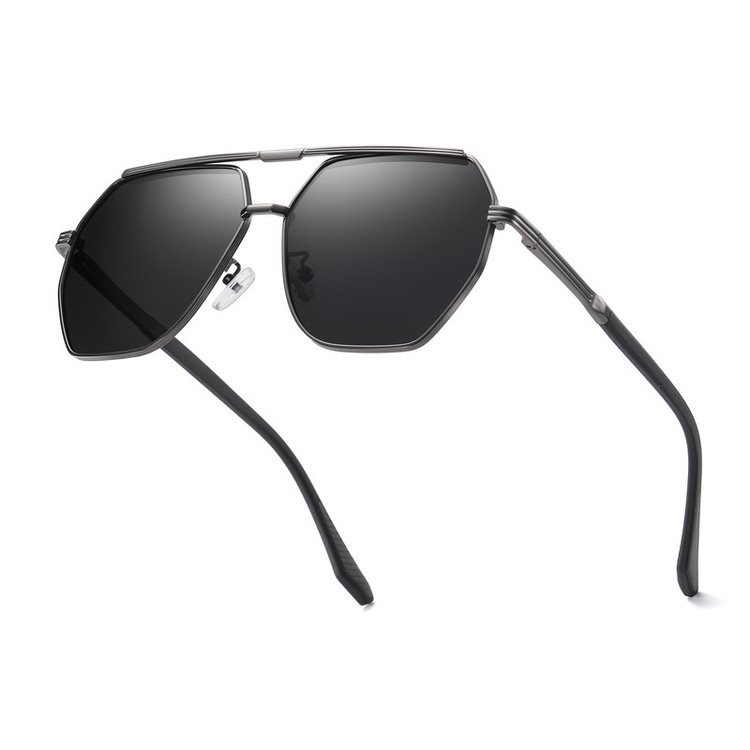 عینک آفتابی مردانه آلبرت وگ مدل JS8529C22-P142