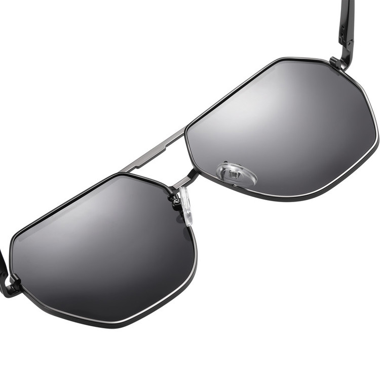 عینک آفتابی مردانه آلبرت وگ مدل JS8529C22-P142