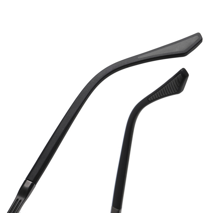 عینک آفتابی مردانه آلبرت وگ مدل JS8529C22-P142