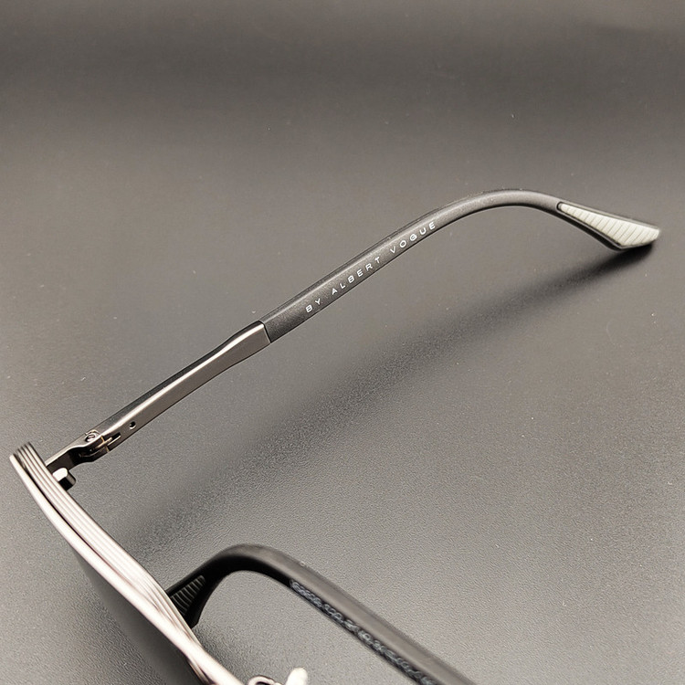 عینک آفتابی مردانه آلبرت وگ مدل JS8529C22-P142