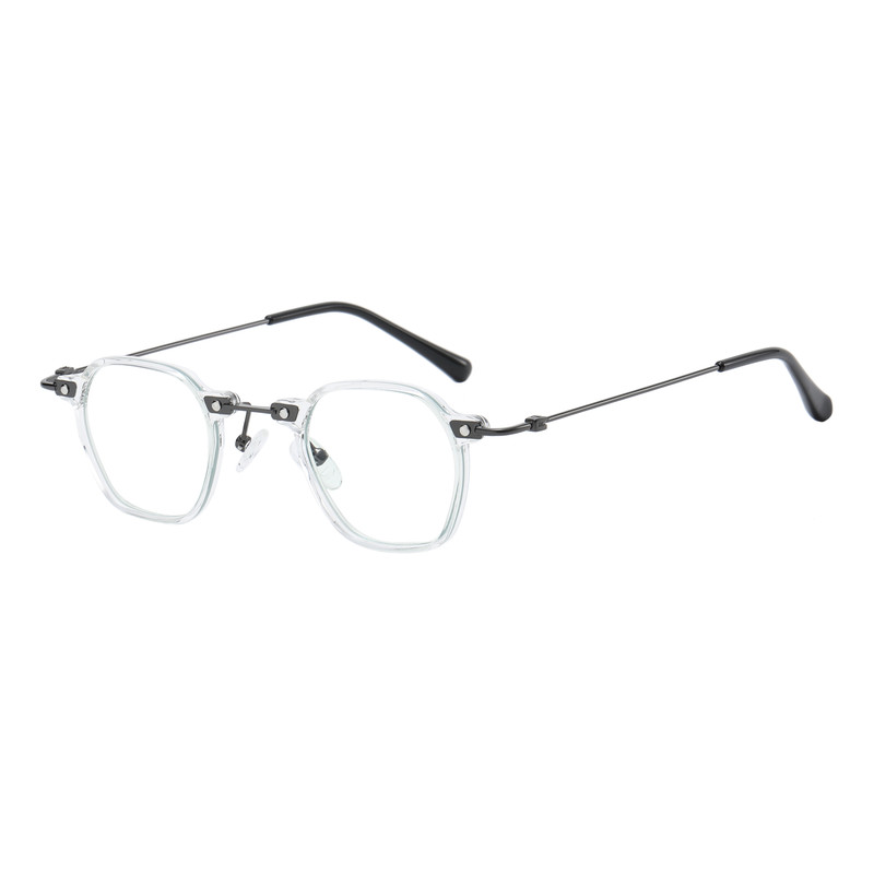 عینک محافظ چشم مدل TJ858C26-P81 Anti Blue Light
