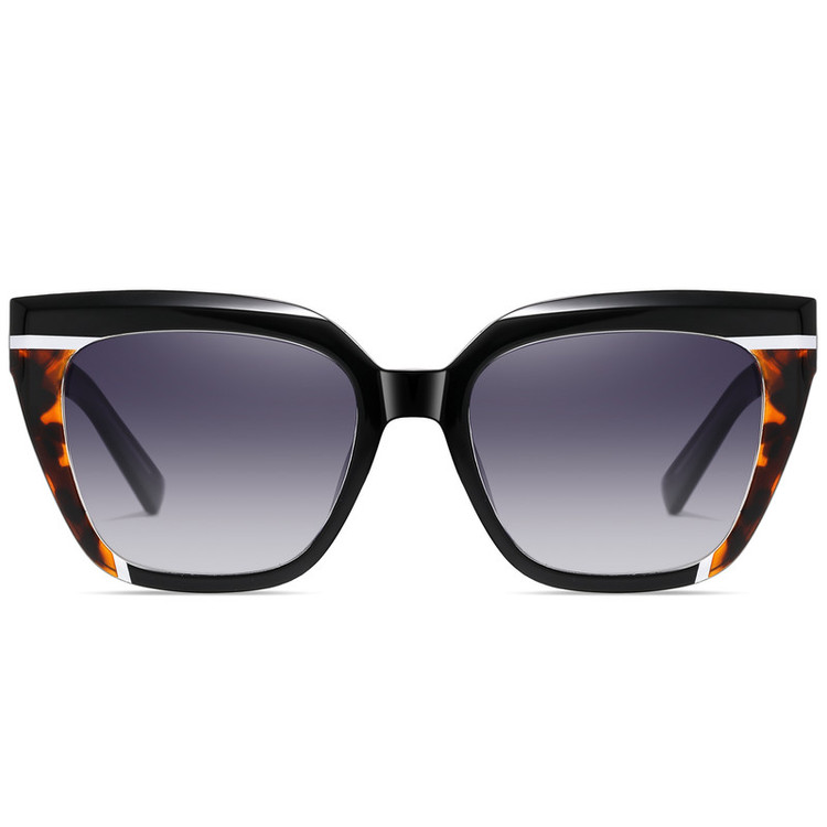 عینک آفتابی زنانه آلبرت وگ مدل S26114C5 Acetate Avantgarde Visionary