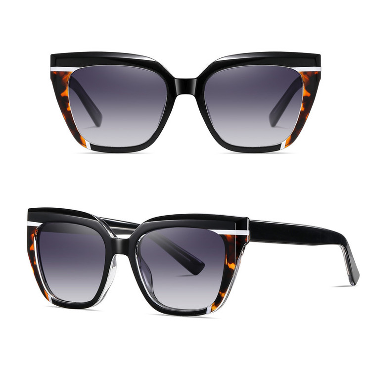 عینک آفتابی زنانه آلبرت وگ مدل S26114C5 Acetate Avantgarde Visionary