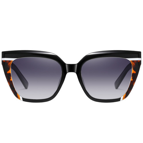 عینک آفتابی زنانه آلبرت وگ مدل S26114C5 Acetate Avantgarde Visionary