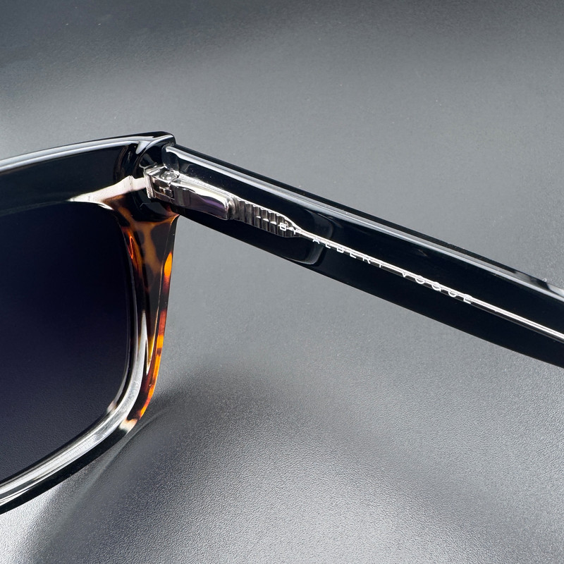 عینک آفتابی زنانه آلبرت وگ مدل S26114C5 Acetate Avantgarde Visionary