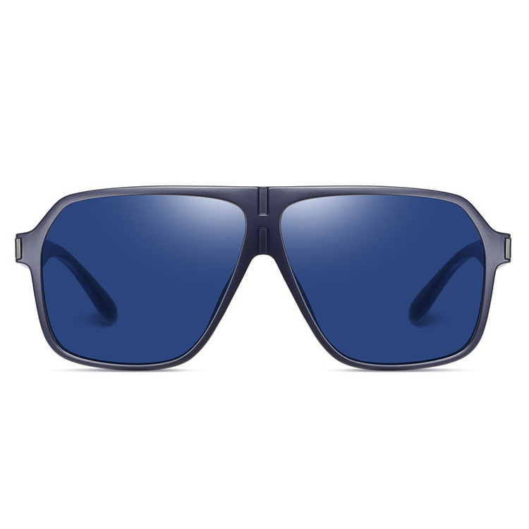 عینک آفتابی ویفرر مردانه آلبرت وگ مدل TR3386C247-P16 Polarized Avantgarde Visionary