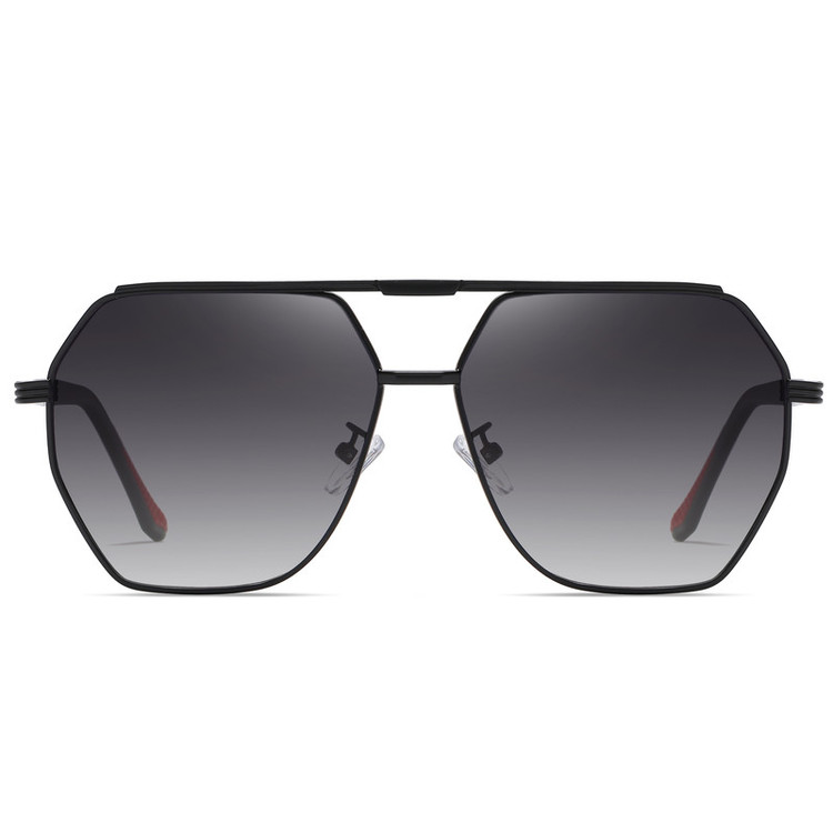 عینک آفتابی مردانه آلبرت وگ مدل JS8529C91-P120 Polarized Avantgarde Visionary
