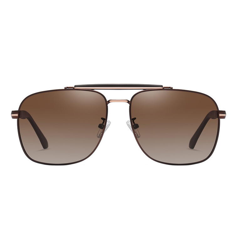 عینک آفتابی مردانه مدل 6320C84-P143 Polarized Avantgarde Visionary