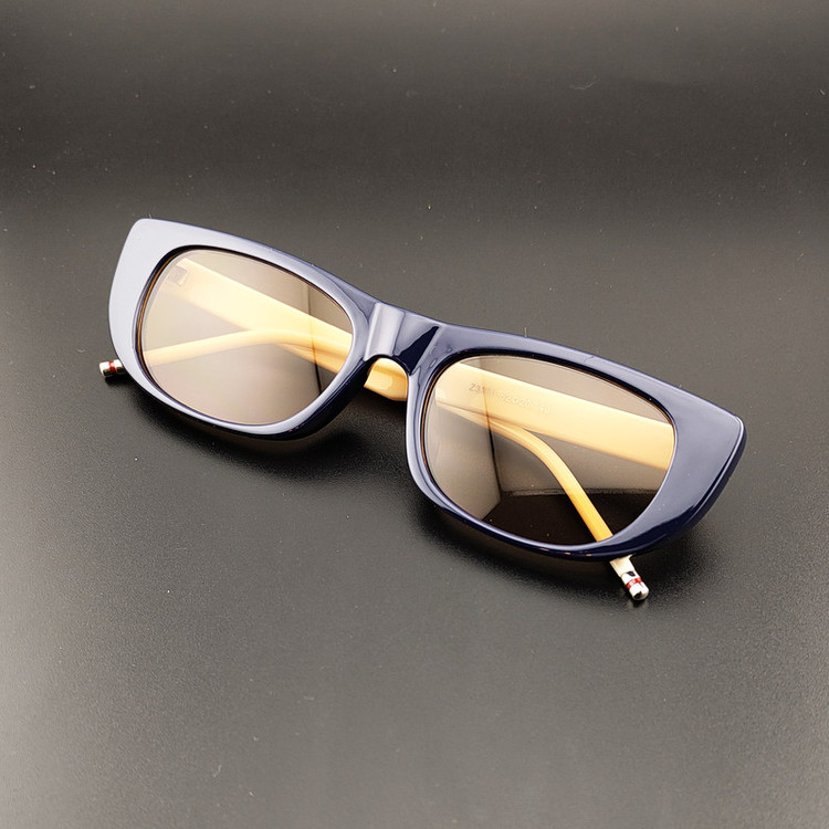 عینک شب زنانه مدل Z3360 Navy Tuscany