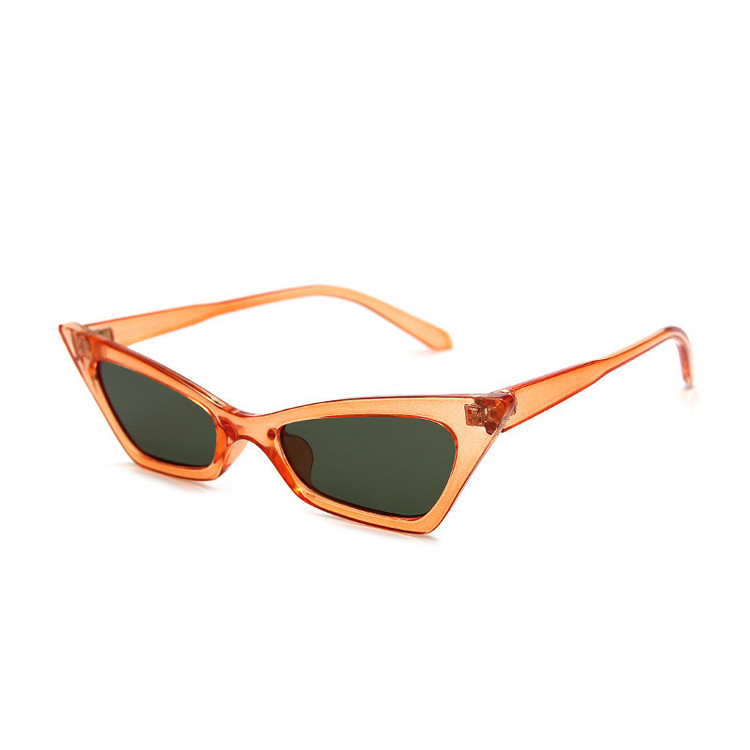 عینک آفتابی زنانه مدل K71808 Transparent Lollipop