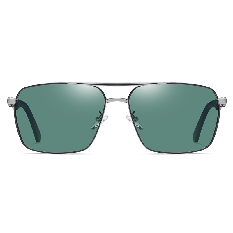 عینک آفتابی مردانه آلبرت وگ مدل 6307C98-P131 Polarized Avantgarde Visionary