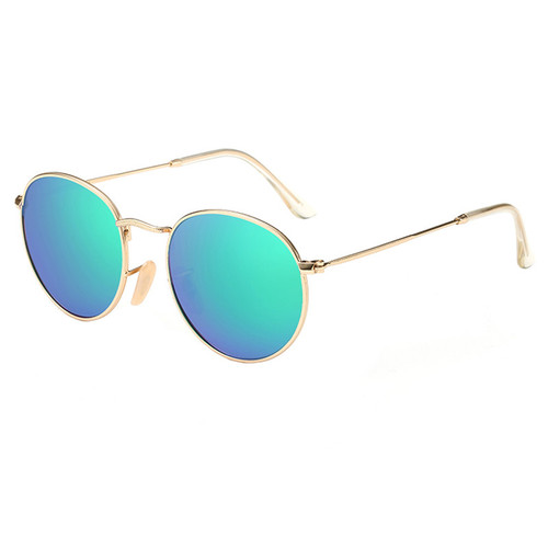 عینک آفتابی گرد مدل ۳۴۴۷-۲ Polarized Sacramento