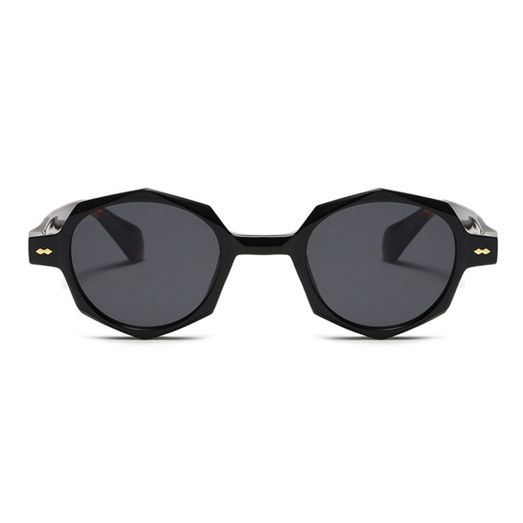 عینک آفتابی مدل ML65014 Midnight Leopard Pattern