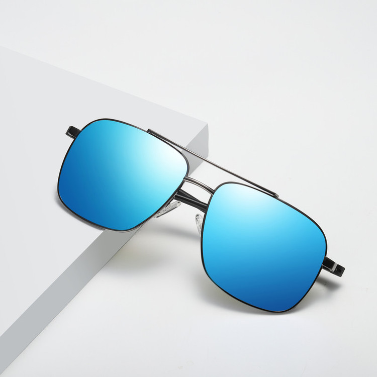 عینک آفتابی مردانه مدل P.201943 Polarized Ocean Mirror