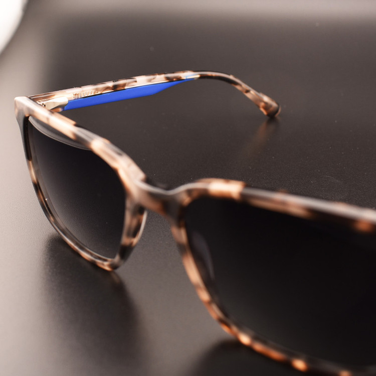 عینک آفتابی مدل TYP050C4 Acetate Half Matte Polarized