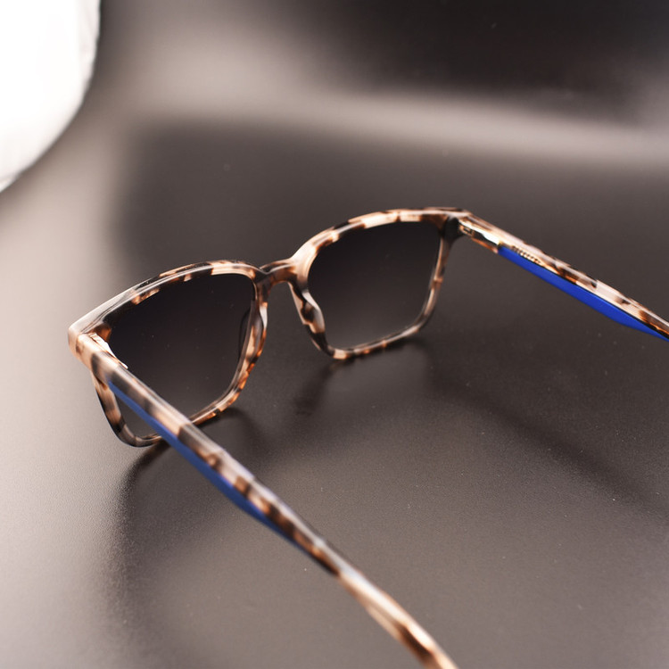 عینک آفتابی مدل TYP050C4 Acetate Half Matte Polarized