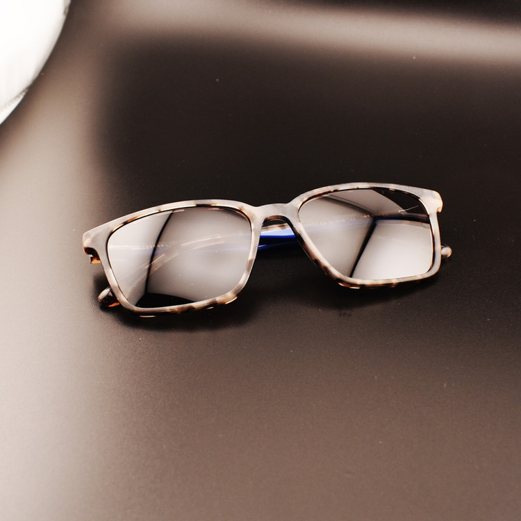 عینک آفتابی مدل TYP050C4 Acetate Half Matte Polarized