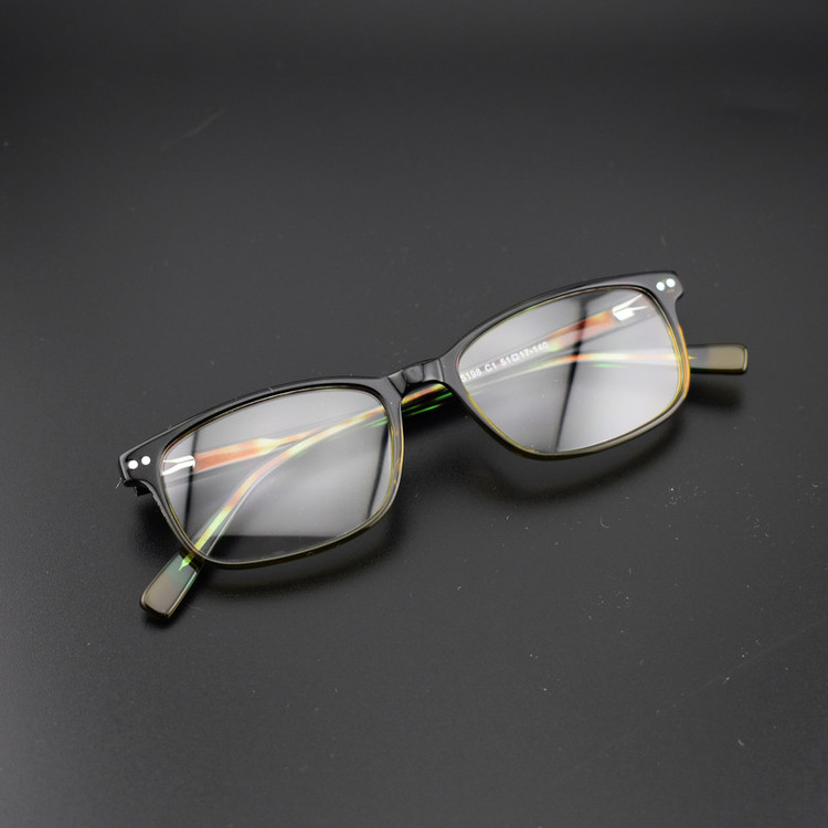 فریم عینک طبی مدل CB5198 Acetate Deep Sacramento