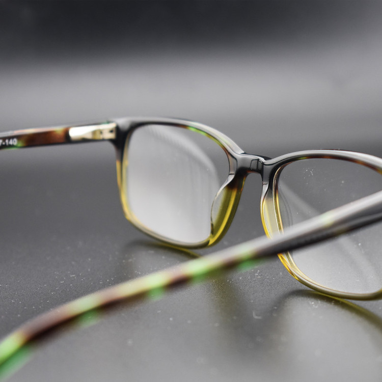 فریم عینک طبی مدل CB5198 Acetate Deep Sacramento