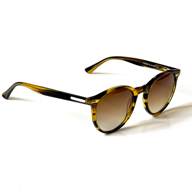عینک آفتابی مدل TYP038 Polarized