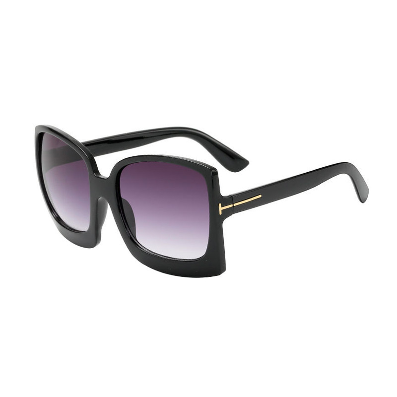 عینک آفتابی زنانه مدل 9601 Onyx Raven