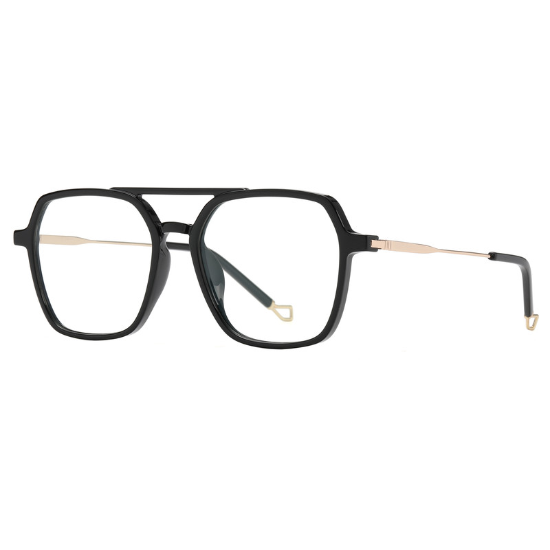 عینک محافظ چشم مدل TJ849C01-P81 Anti Blue Light