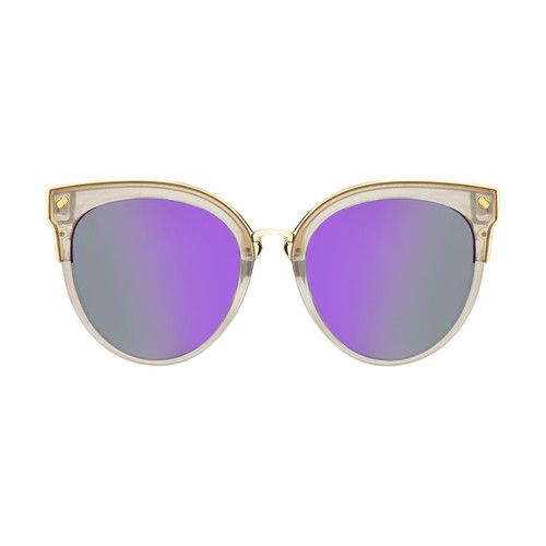 عینک آفتابی زنانه مدل P0932C1PURP