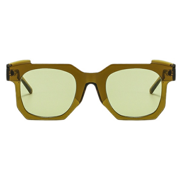 عینک آفتابی مدل ZN3625 Transparent Sacramento
