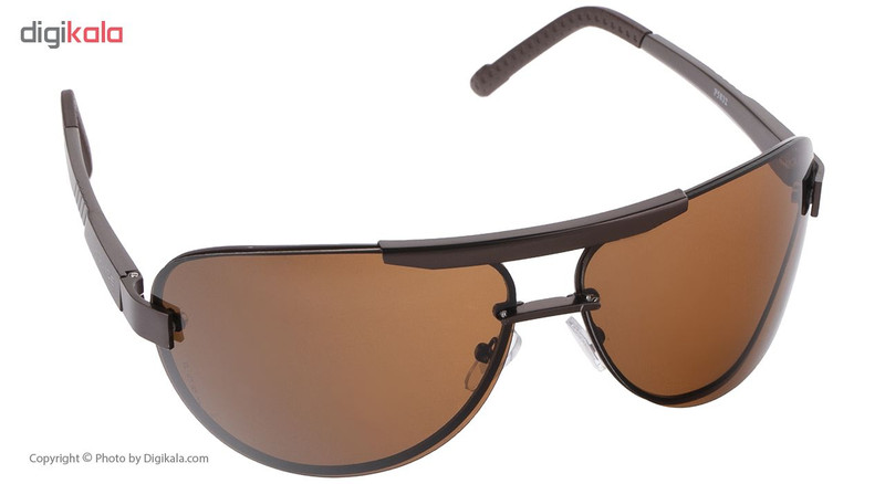 عینک آفتابی زنانه مدل P5832BRN