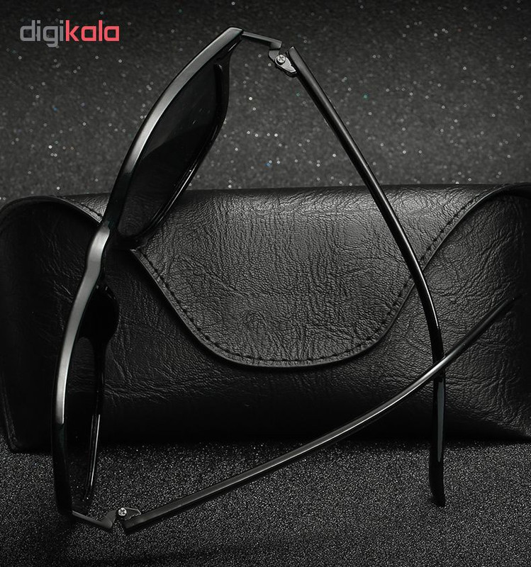 عینک آفتابی زنانه مدل B0974