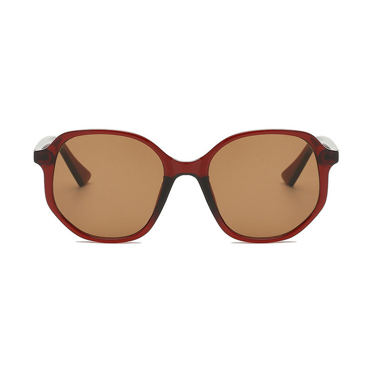 عینک آفتابی مدل 1986 Tawny Pecan