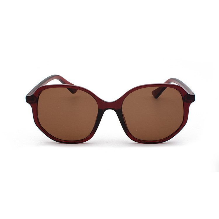 عینک آفتابی مدل 1986 Tawny Pecan